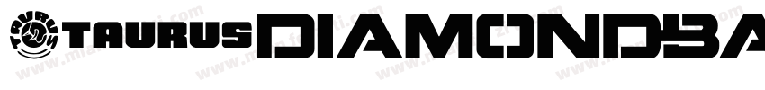 TDK FONT 2nd Regular字体转换